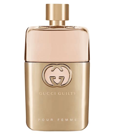 nước hoa gucci guilty có thơm không|Review nước hoa nữ Gucci Guilty Women EDT .